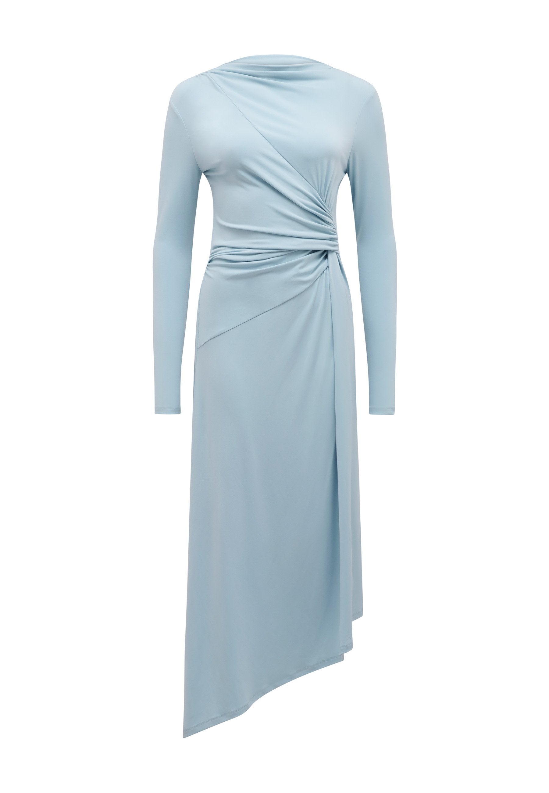 Forever New AVA TWIST WAIST MIDI