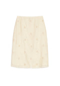 Sister Jane LOLA EMBELLISHED MIDI SKIRT