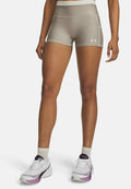 Under Armour HEATGEAR - Leggings - timberwolf taupe