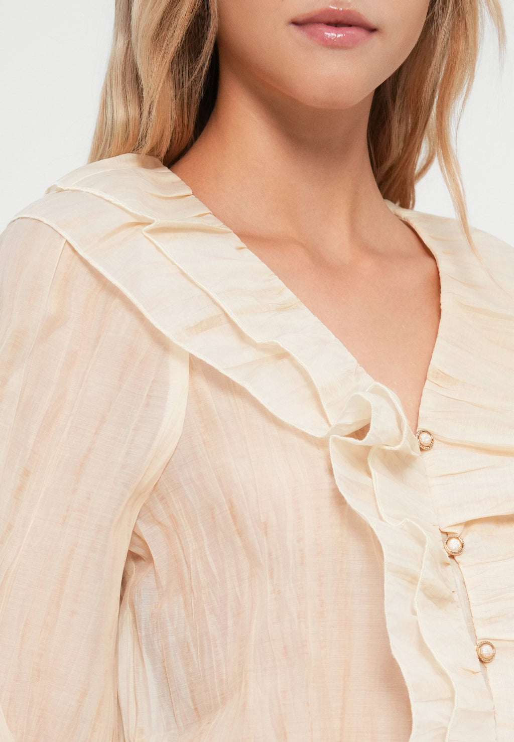 VILA VIERA RUFFLE