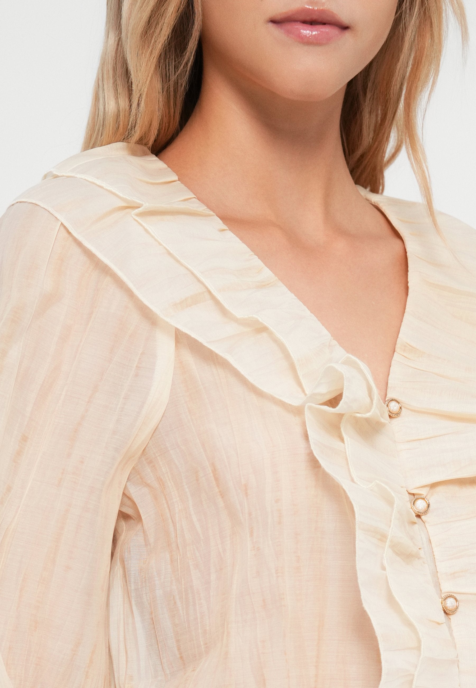 VILA VIERA RUFFLE