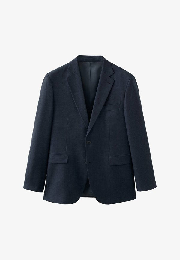 Mango ADULT - Suit jacket - royal blue