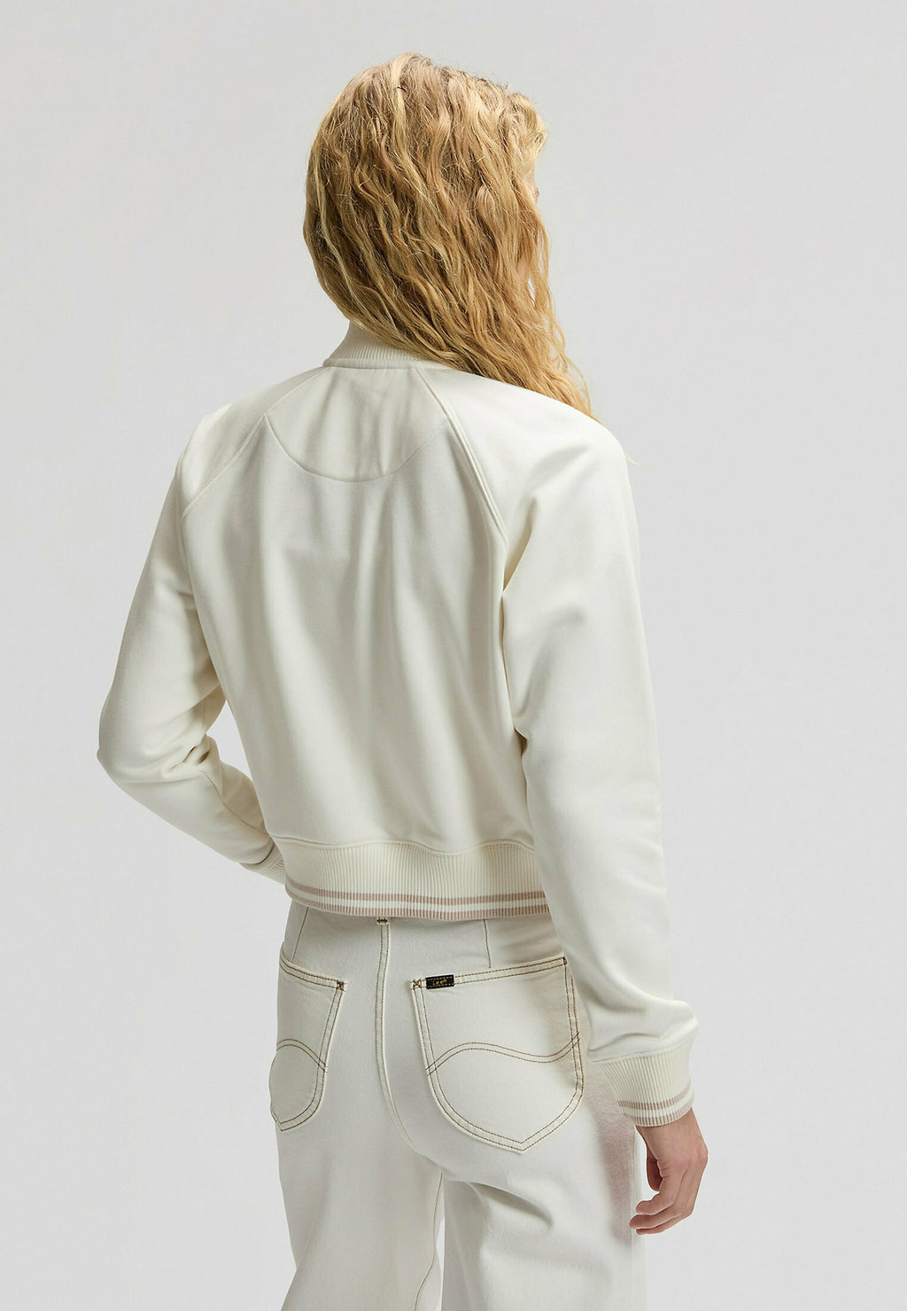 Lee LONG SLEEVE RELAXED FIT