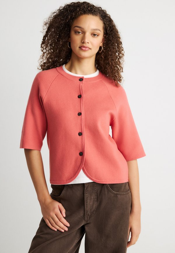 MSCH Copenhagen EAST 2/4 CARDIGAN