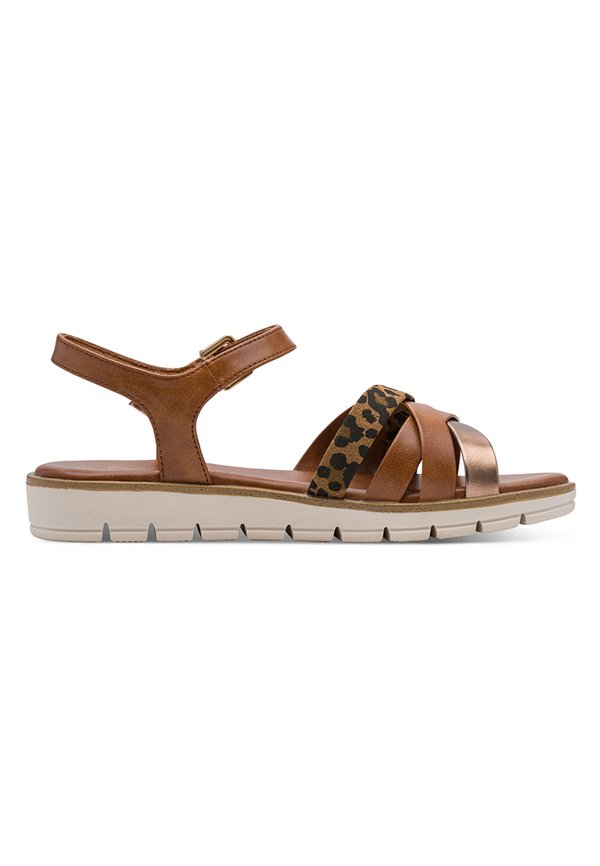 Marco Tozzi FLAT SANDALS