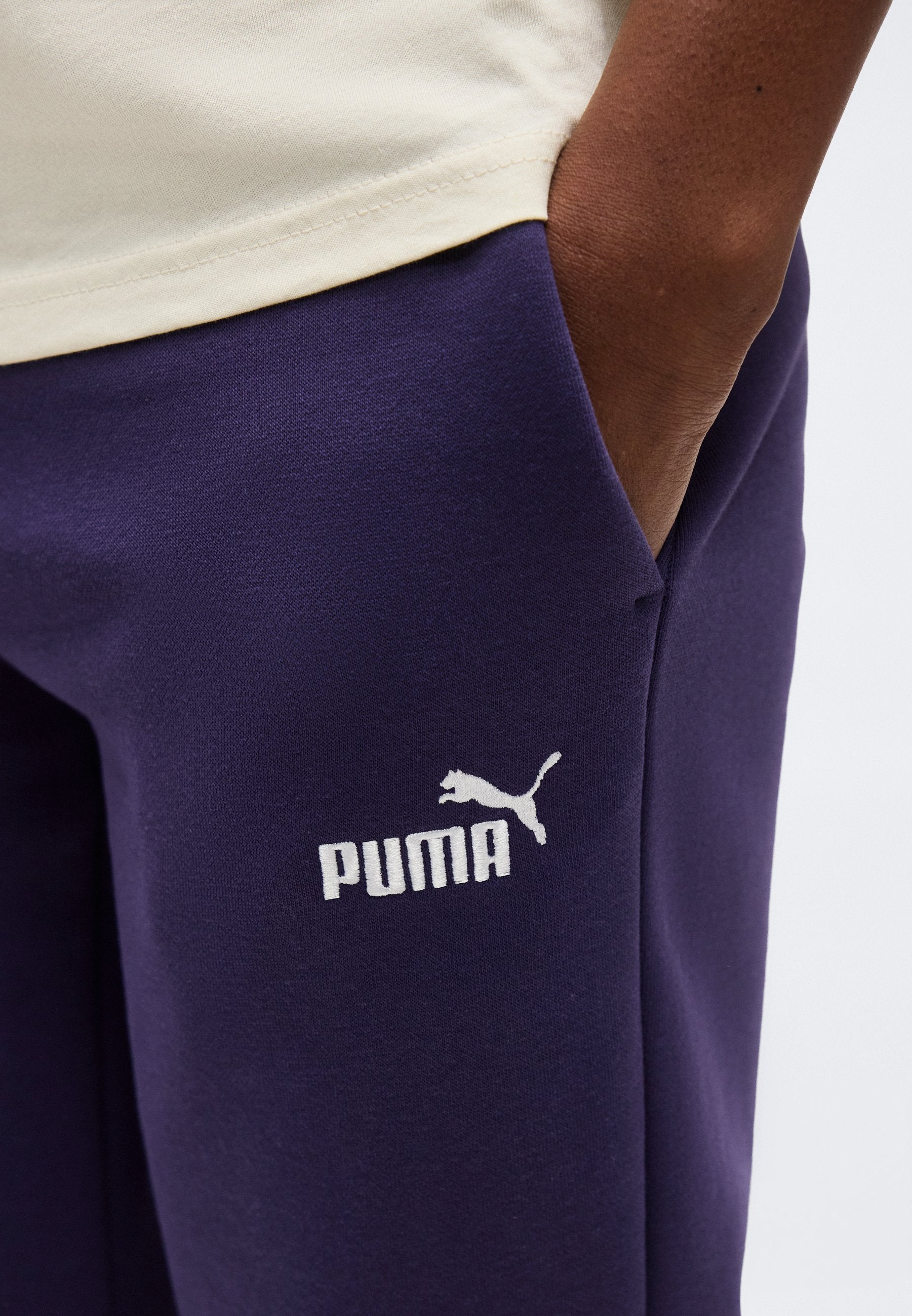 Puma SMALL LOGO