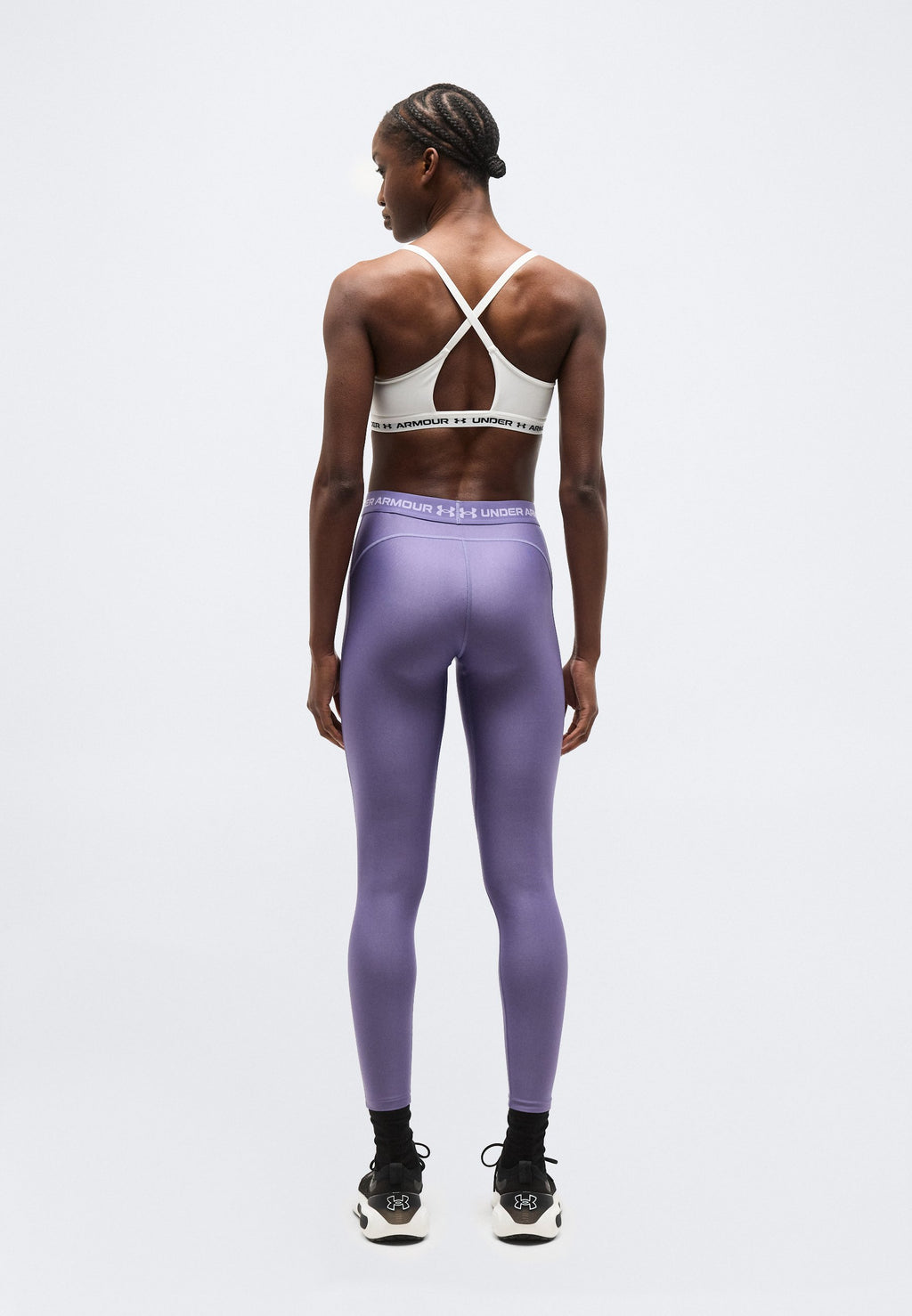 Under Armour