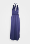 YAS YASATHENA HALTERNECK DRESS CELEB
