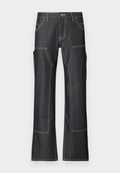 Guess Originals GO ZIP CARPENTER PAN