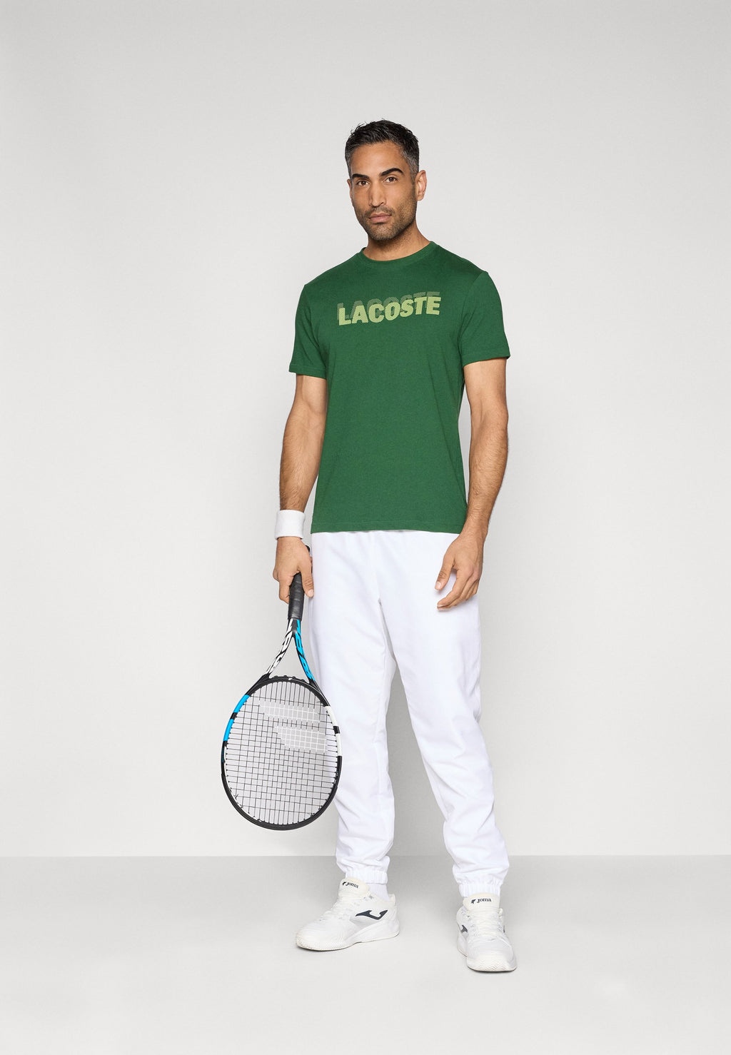 Lacoste Sport DOUBLE