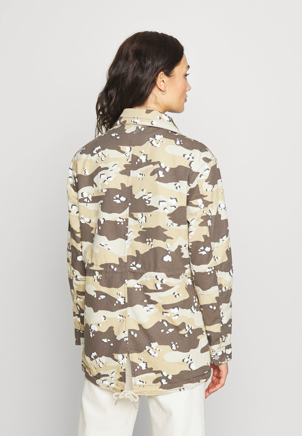Superdry & Co DESERT ROOKIE
