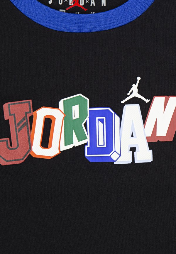 Jordan COURT OF LEGENDS UNISEX SET