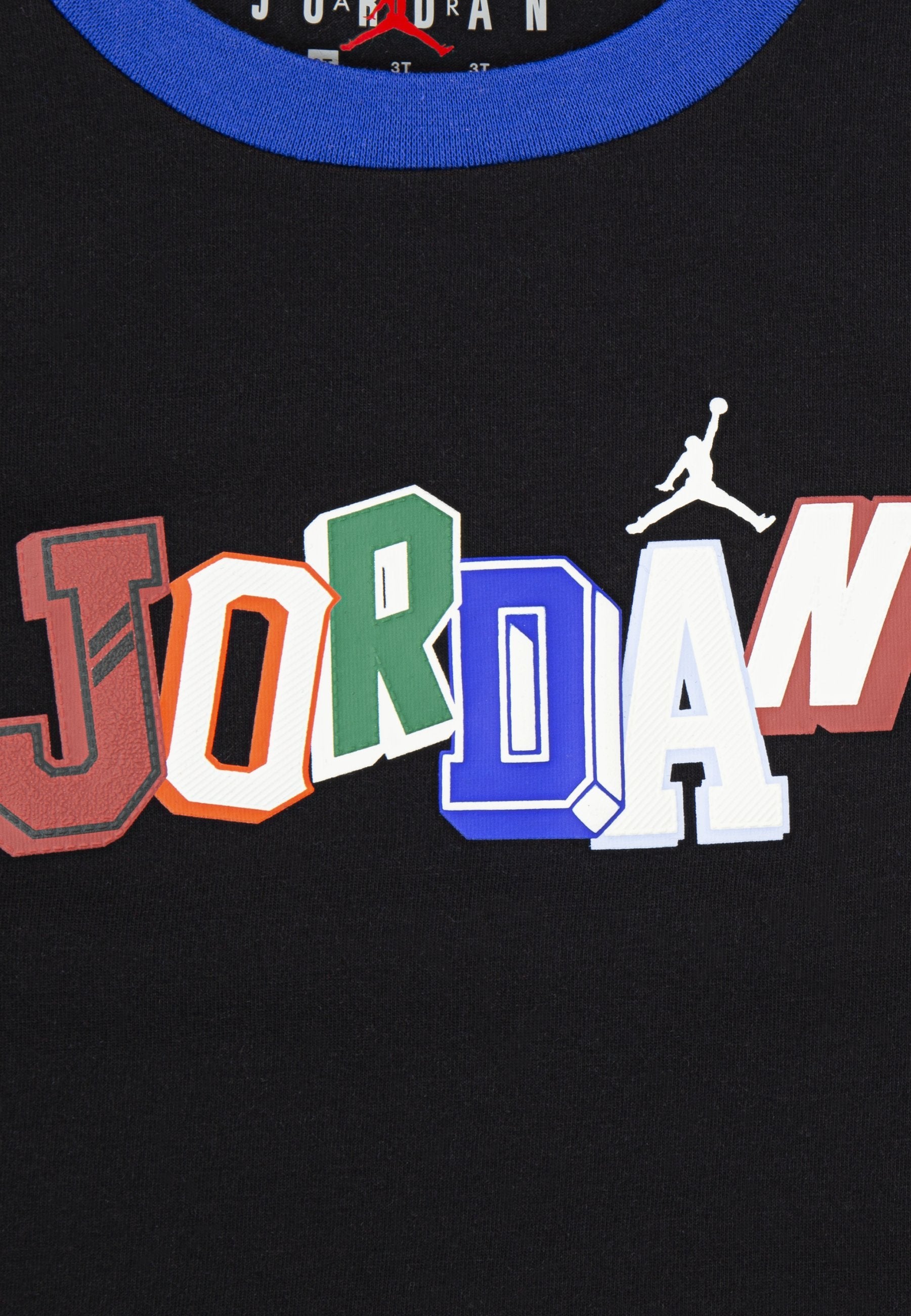 Jordan COURT OF LEGENDS UNISEX SET