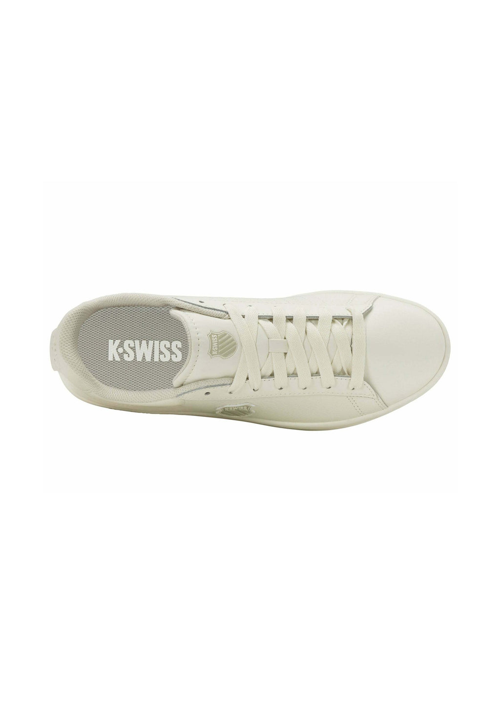 K-SWISS COURT SHIELD