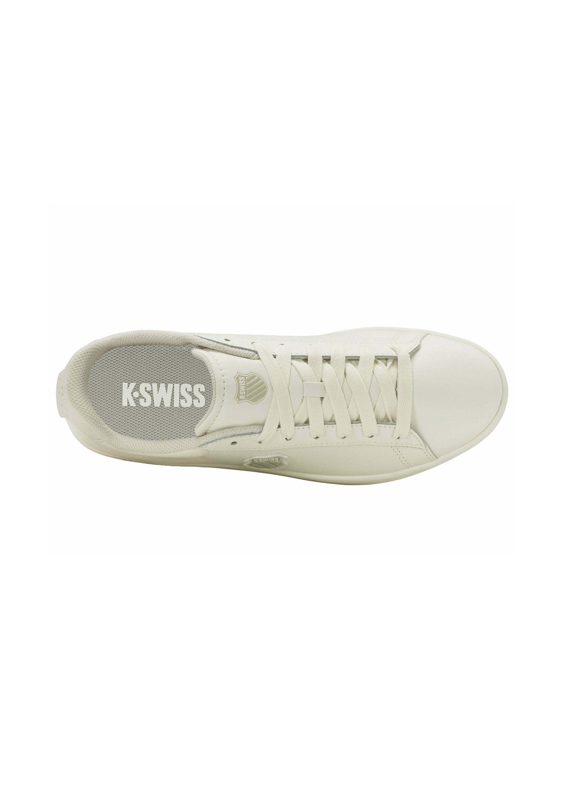 K-SWISS COURT SHIELD