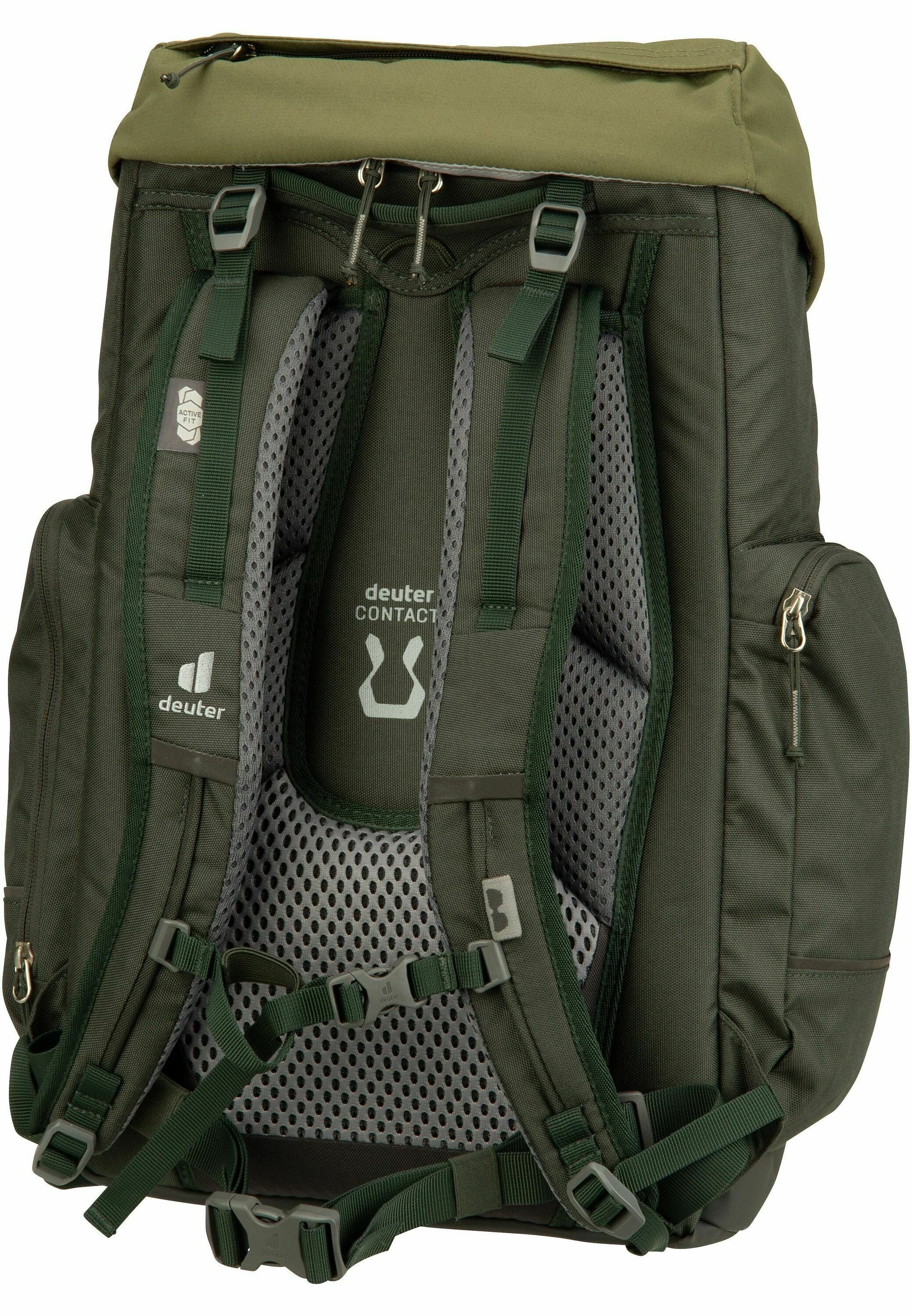 Deuter SCULA