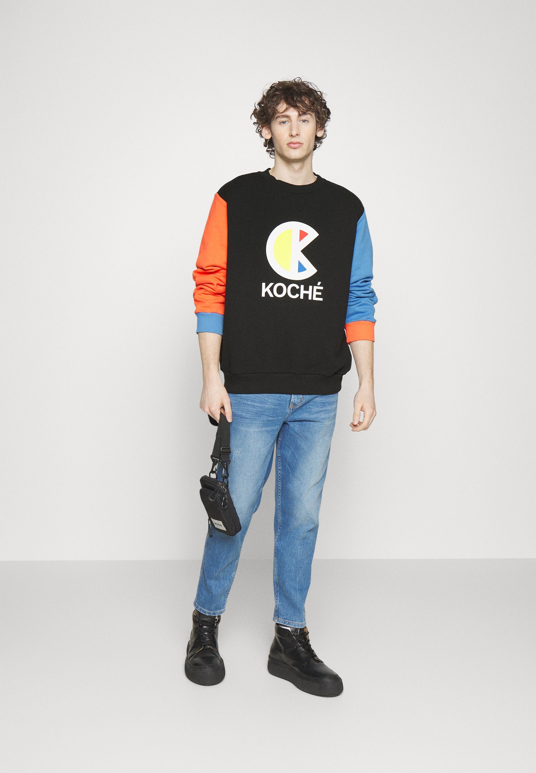 KOCHÉ UNISEX