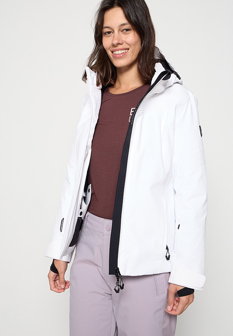 EA7 Emporio Armani Skijacke Media 4