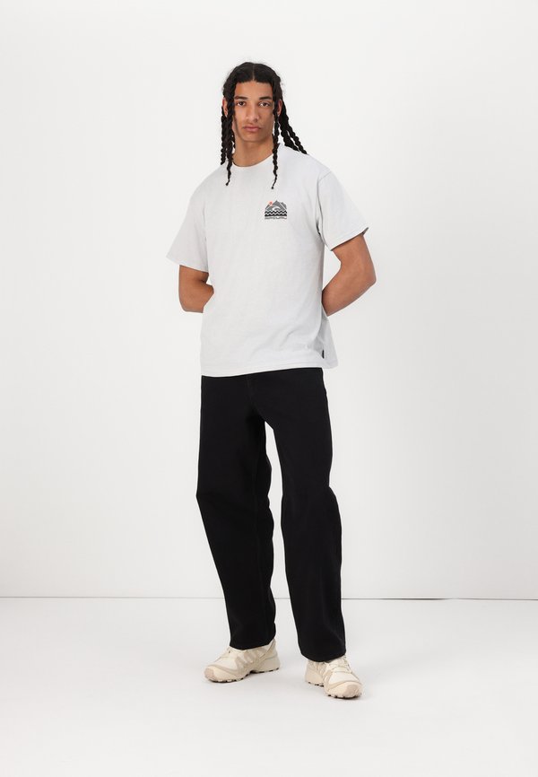 Rip Curl VAPORCOOL SEARCH TREK TEE UNISEX