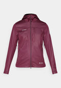 Mammut ULTIMATE VIII SO HOODED JACKET WOMEN