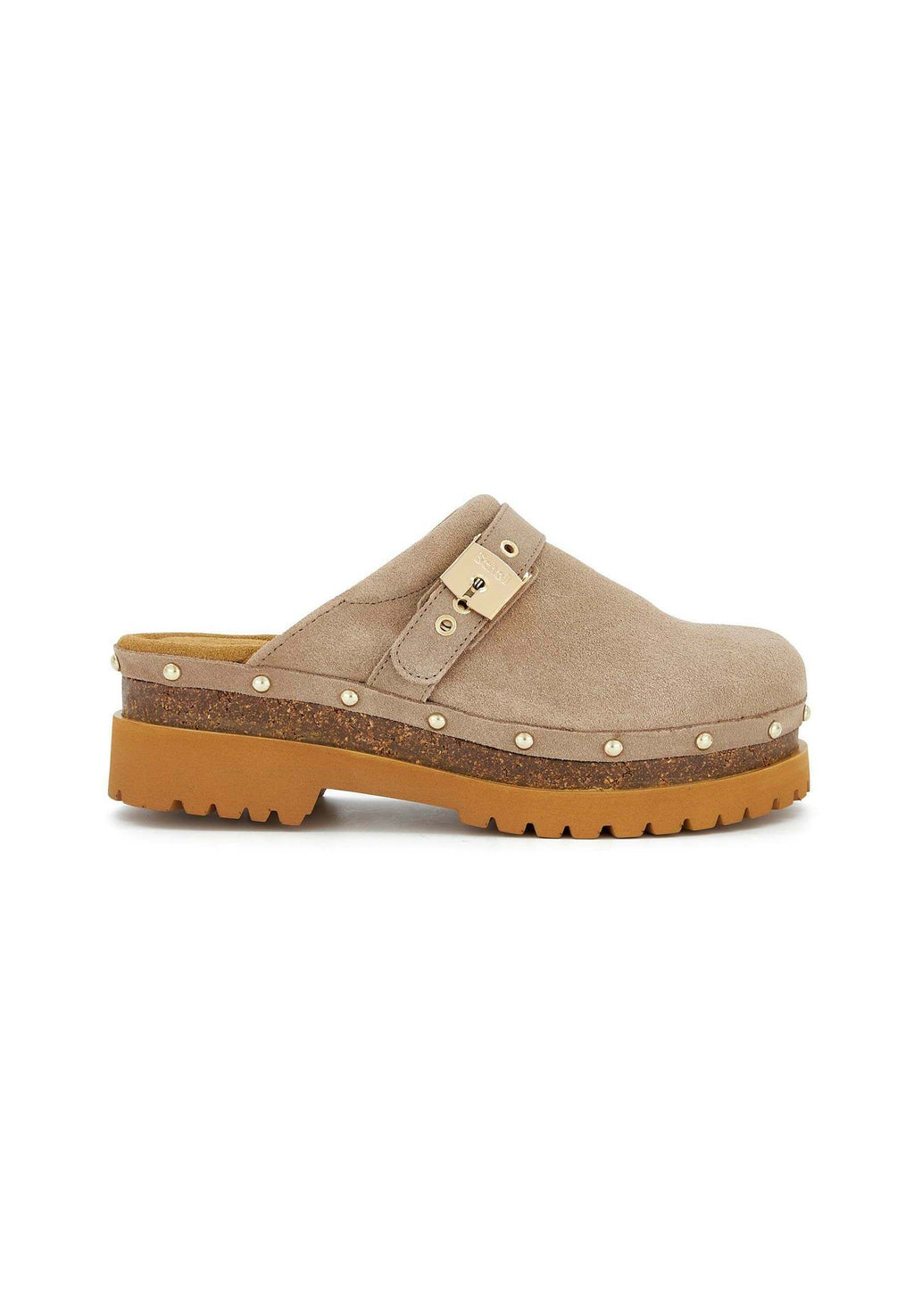 Scholl
