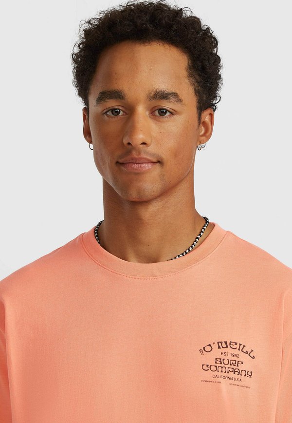 O'Neill CHEST PRINT - TEES SHORTSLEEVE