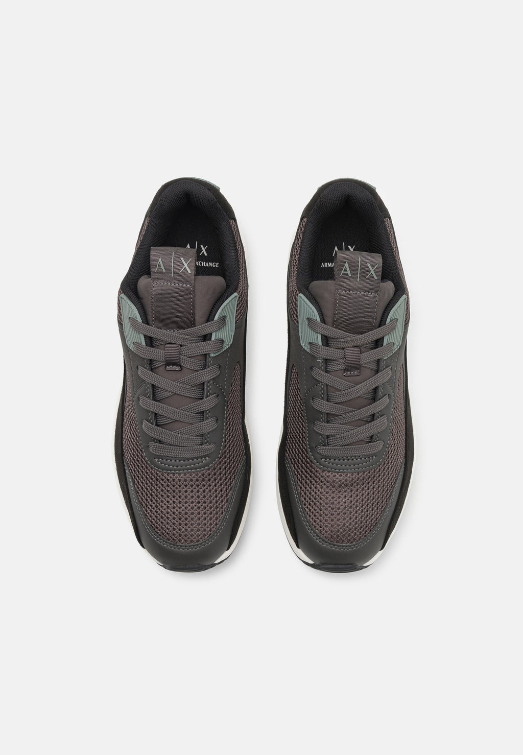 Armani Exchange Sneaker low Media 4