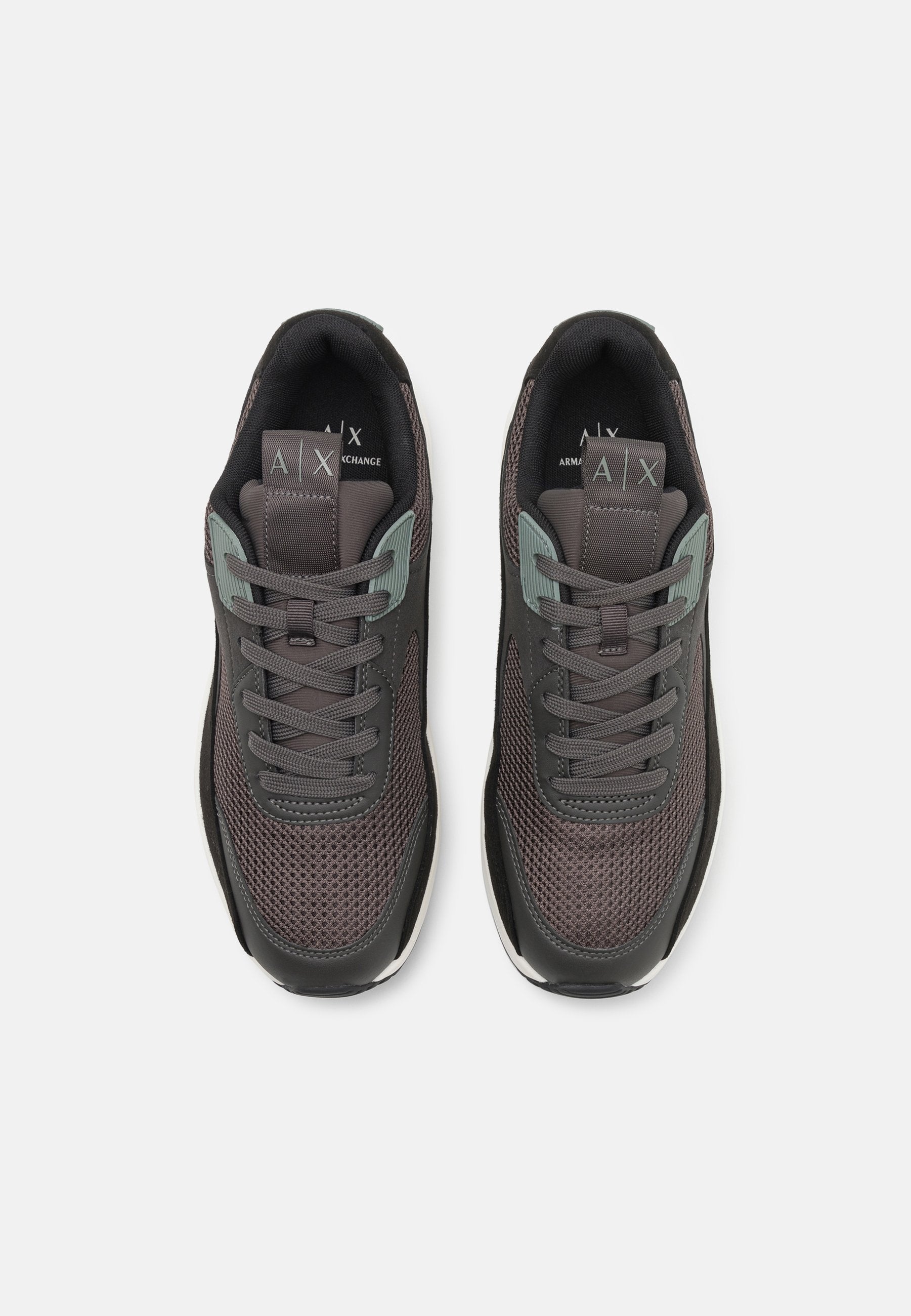 Armani Exchange Sneaker low Media 4