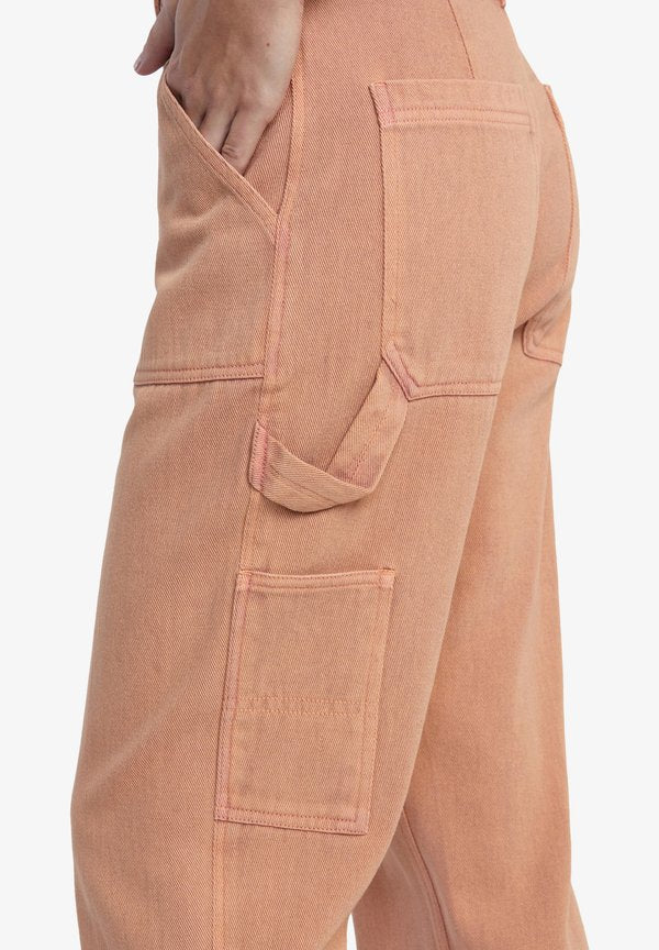 RVCA RECESSION COLLECTION-WORKWEAR