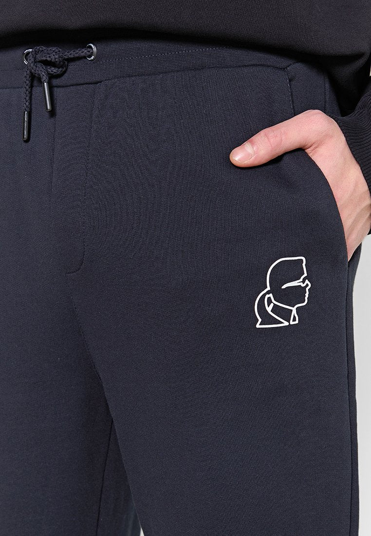 KARL LAGERFELD Jogginghose Media 4