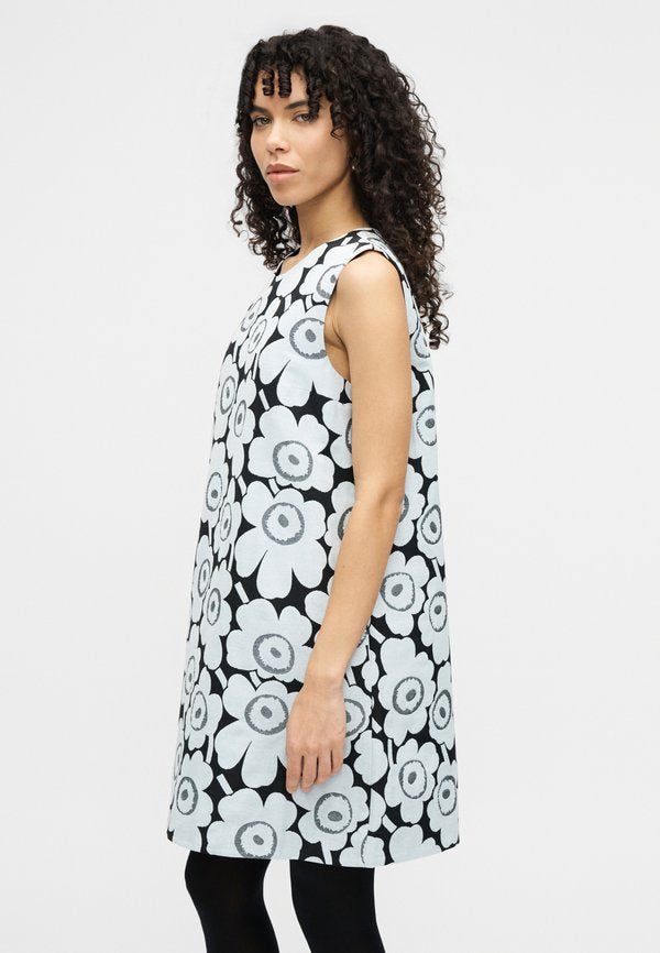 Marimekko HAHMO UNIKKO MARIMINI DRESS