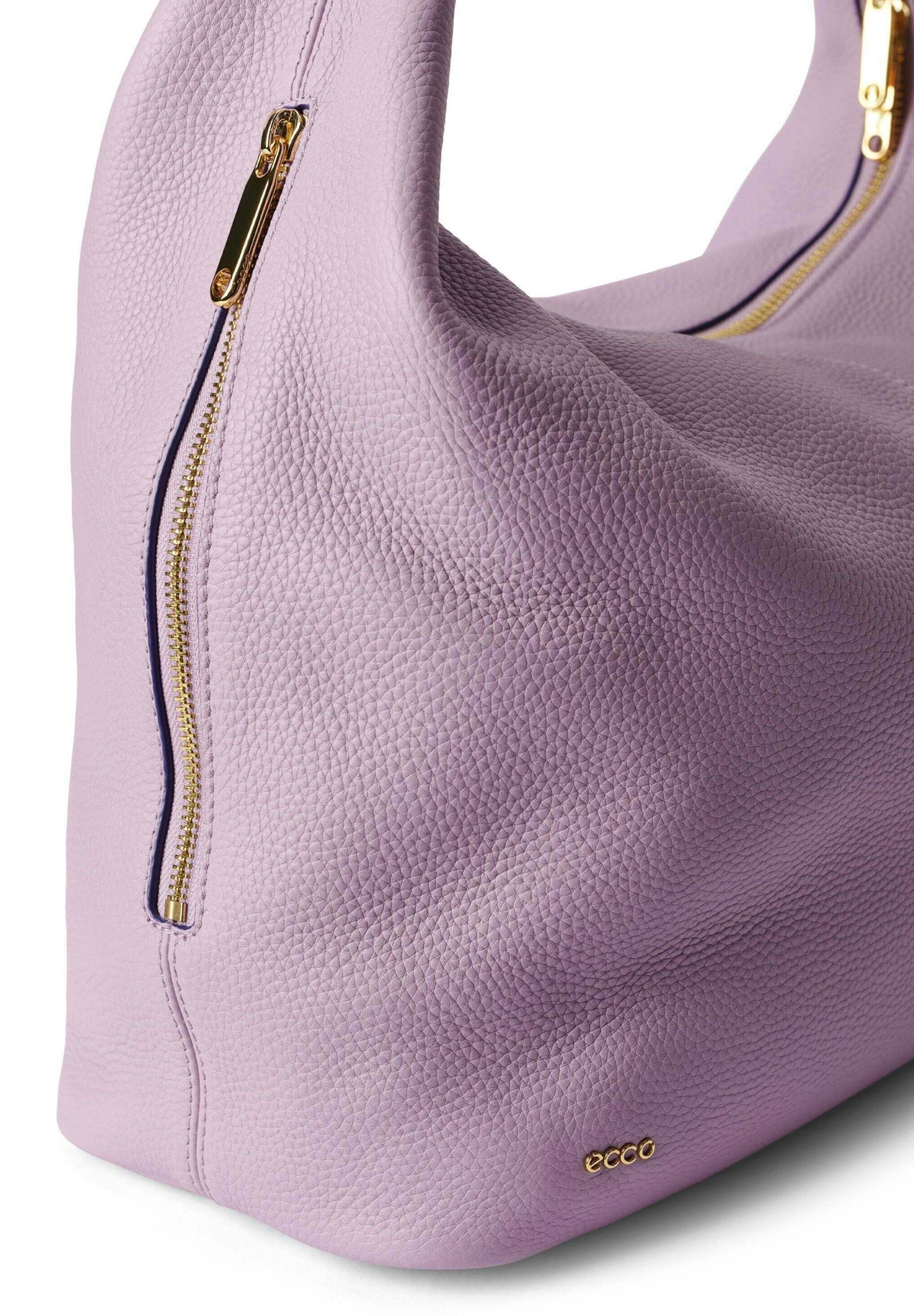 ECCO LEATHER GOODS HOBO