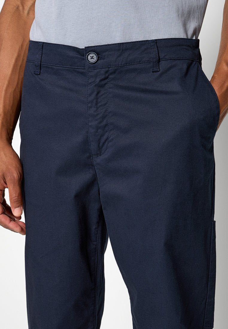 Armani Exchange Stoffhose Media 7