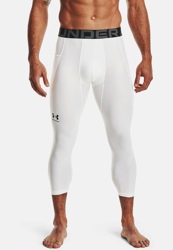 Under Armour Leggings - white