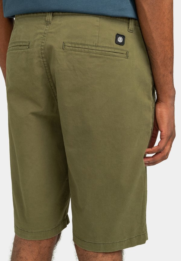 Element HOWLAND CLASSIC