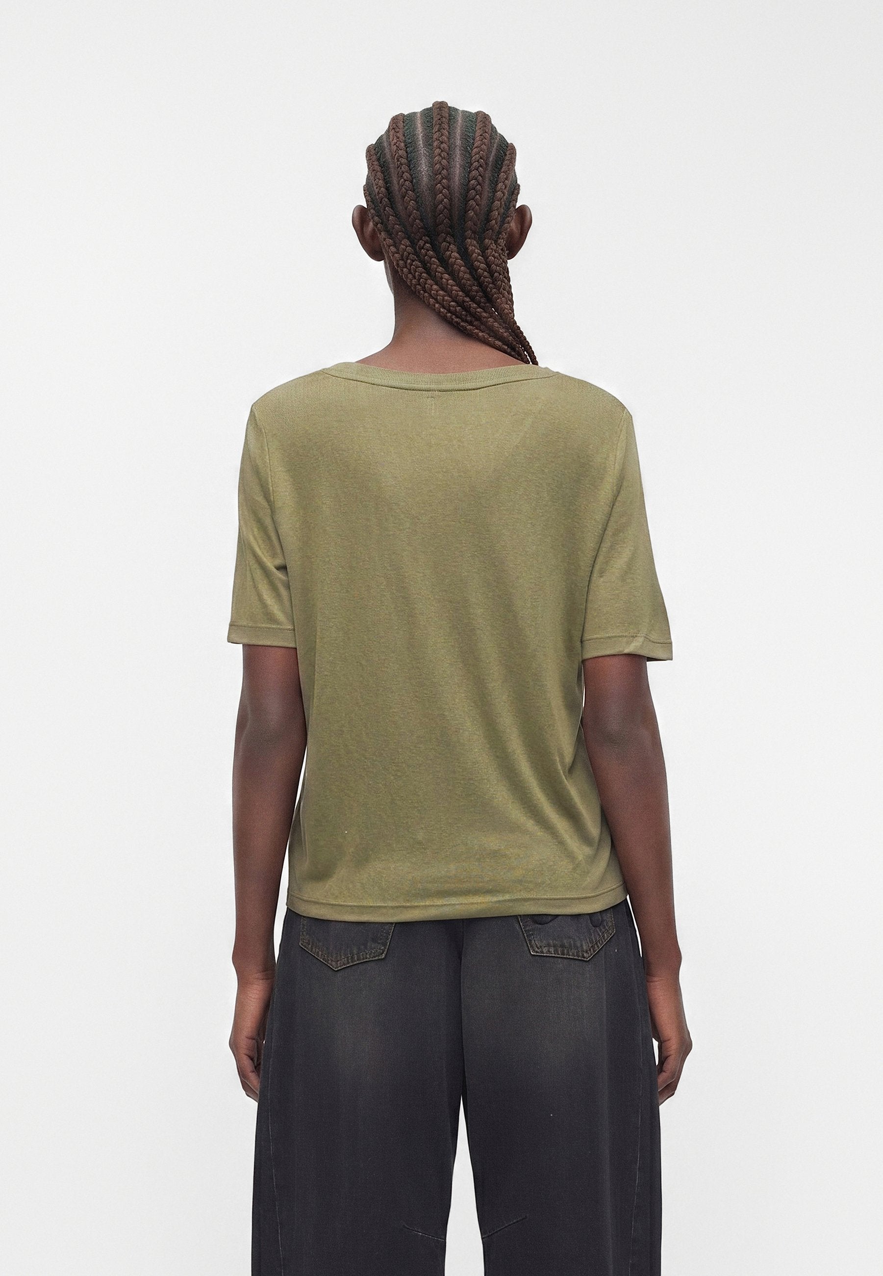 ONLY ONLELISE V NECK