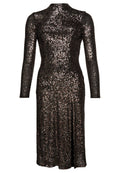 Superdry & Co LONG SLEEVE BACKLESS SPARKLY
