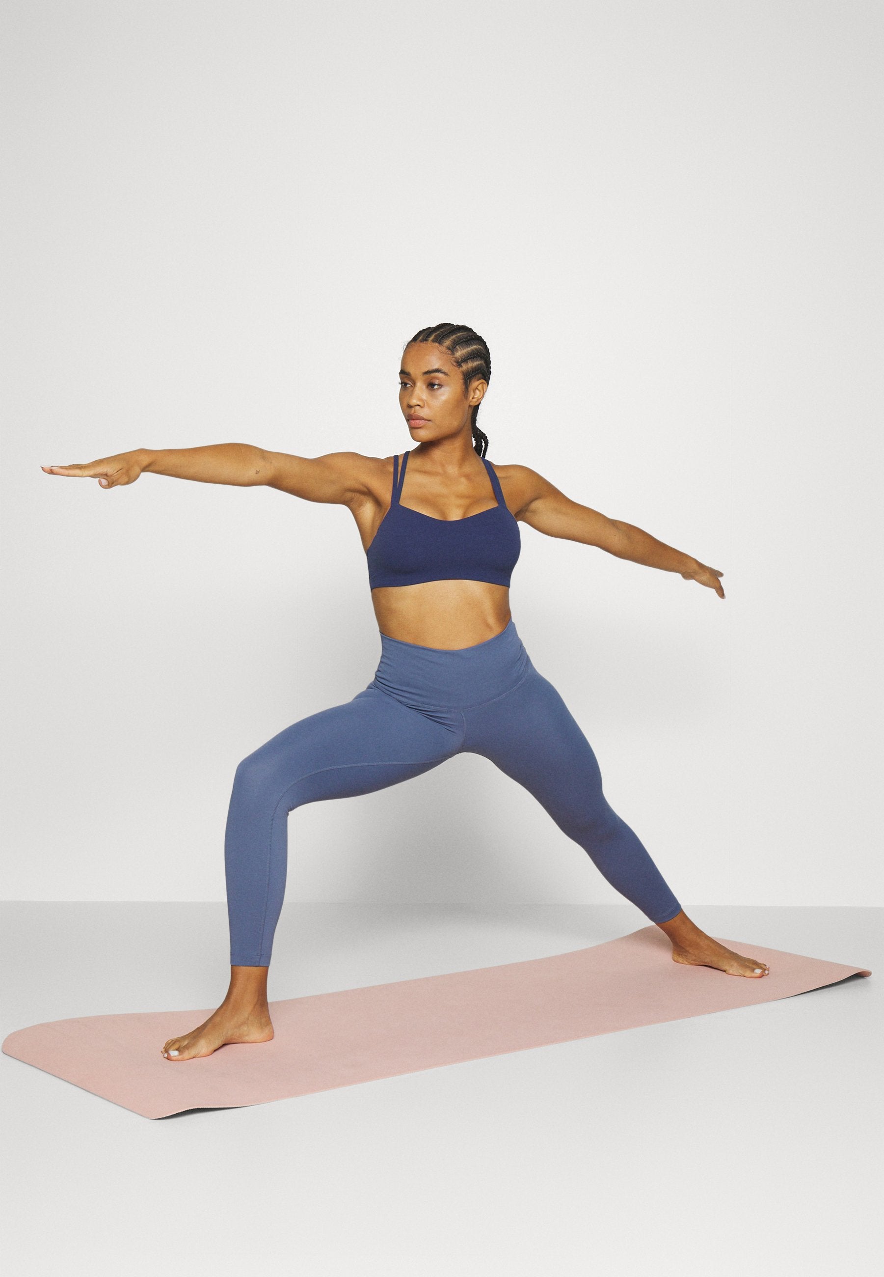 Nike Performance ALATE TRACE BRA
