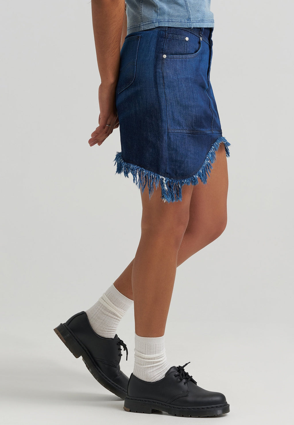 Lee LEE® X FENG CHEN WANG SKIRT