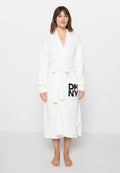 DKNY Loungewear Bademantel Media 1