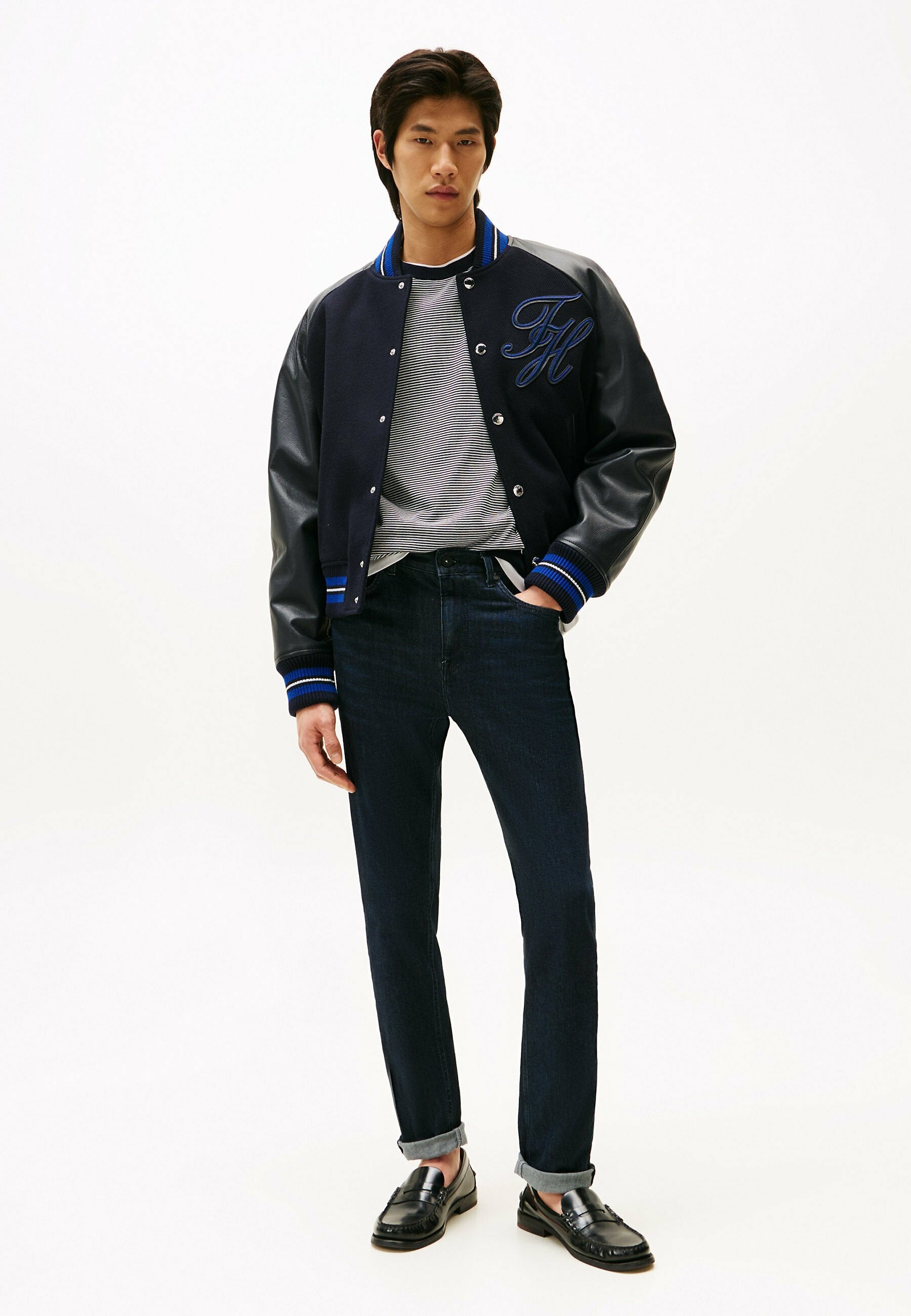 Tommy Hilfiger Jeans Slim Fit Media 2