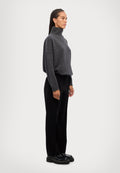 rag & bone COSETTE PONTE PANT