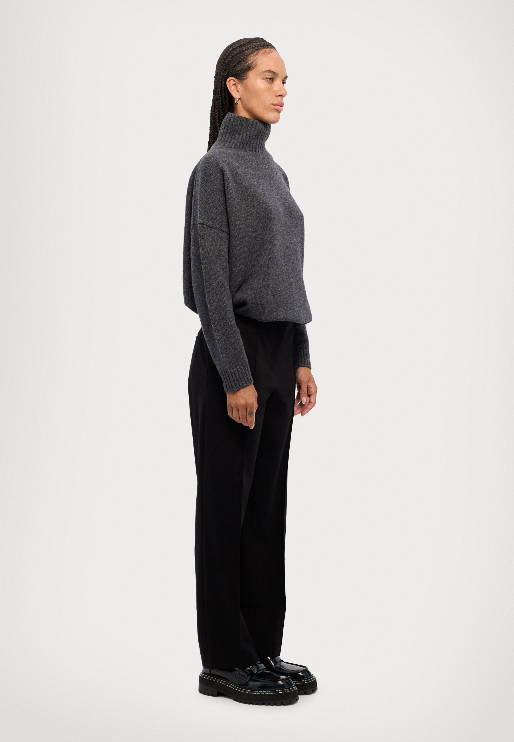 rag & bone COSETTE PONTE PANT