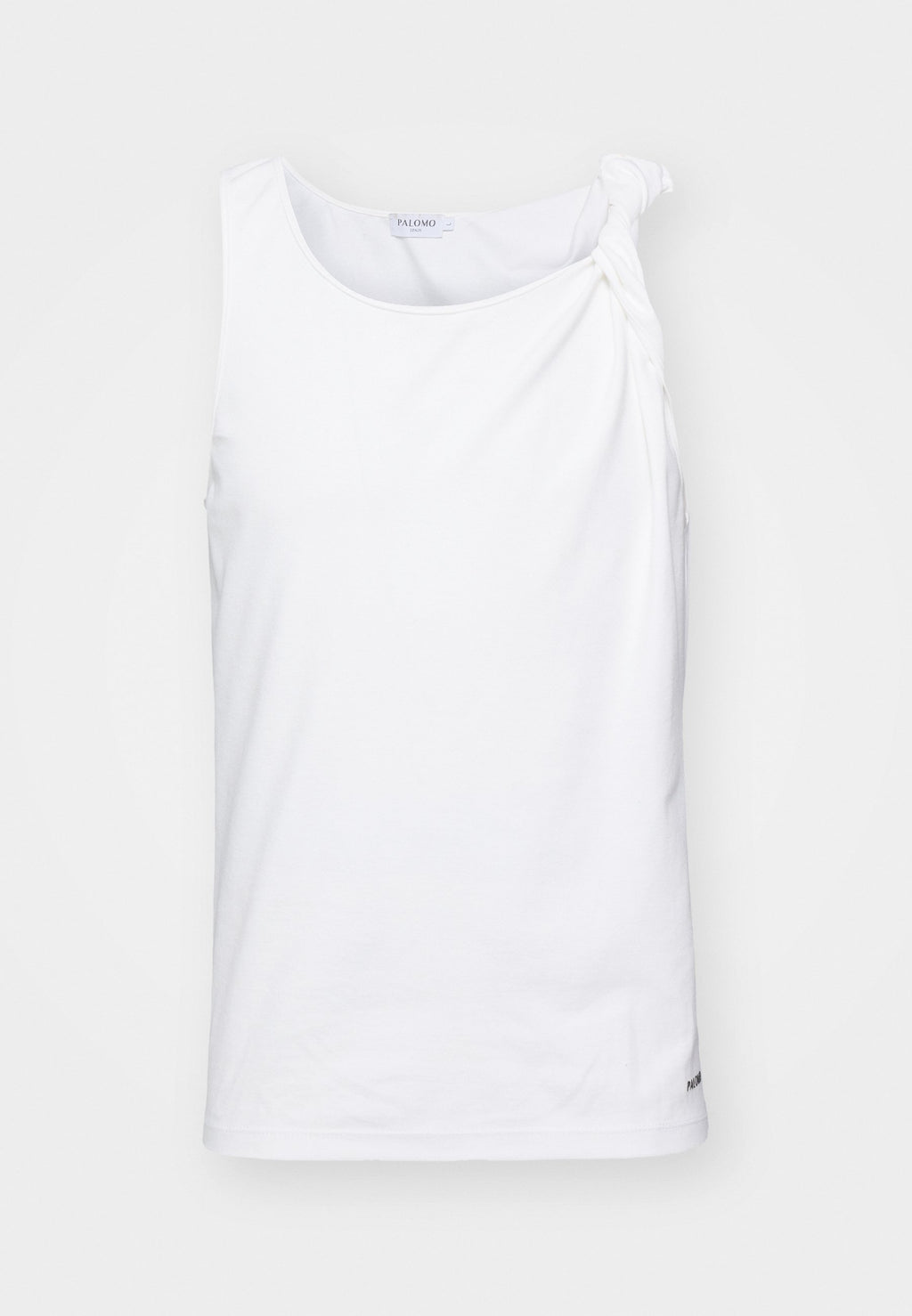 Palomo VERBENA TANK TWIST UNISEX