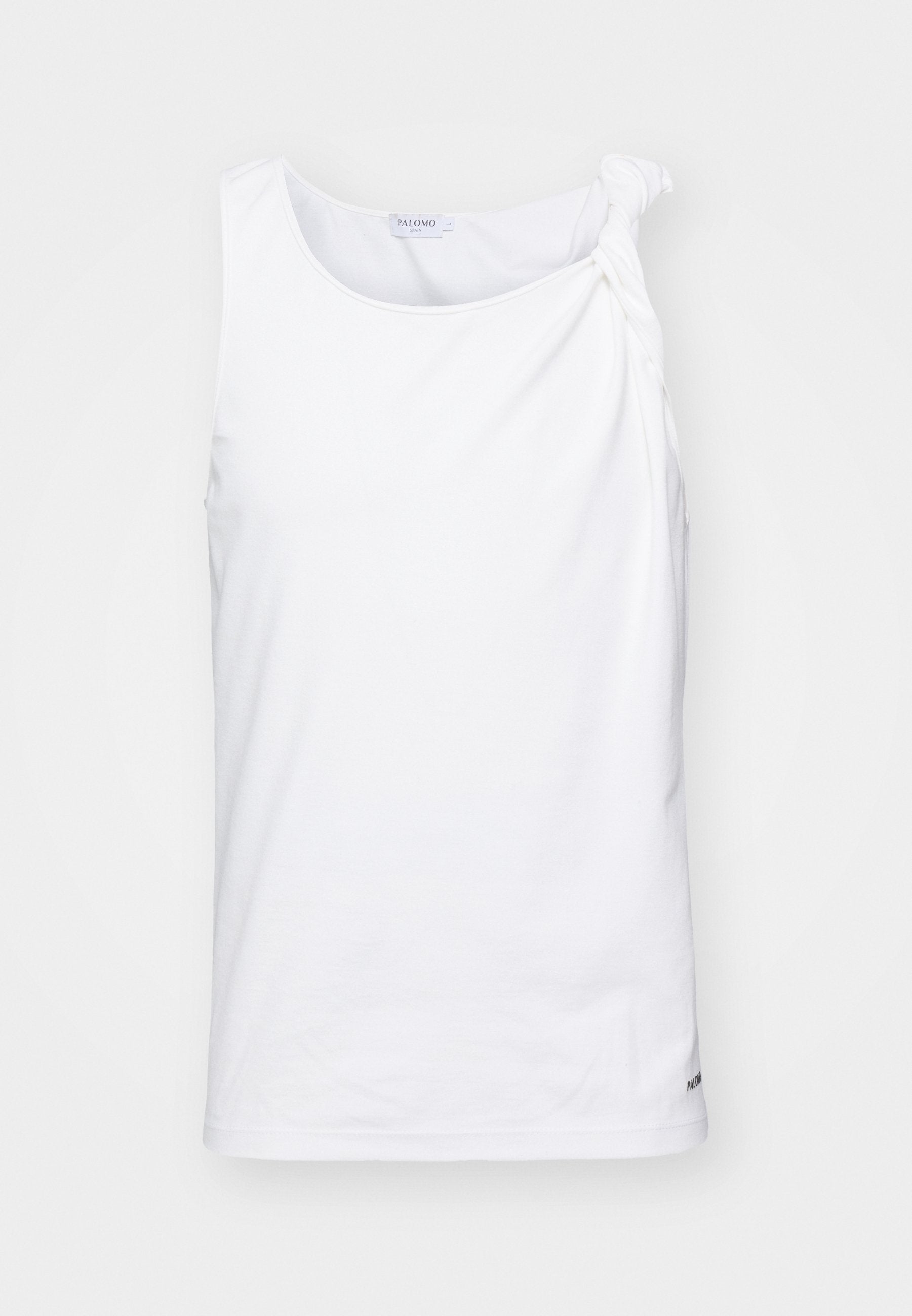 Palomo VERBENA TANK TWIST UNISEX