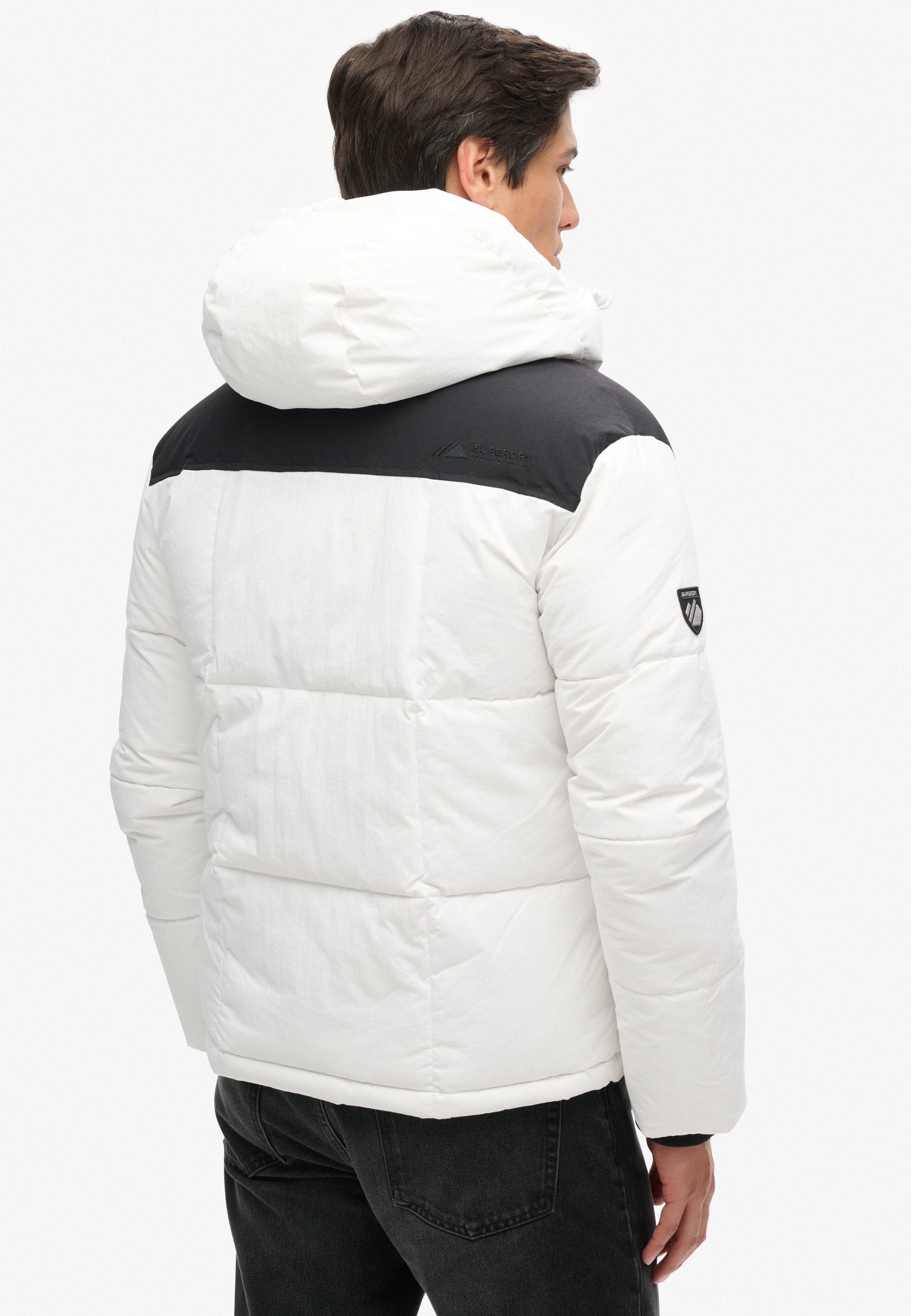 Superdry & Co