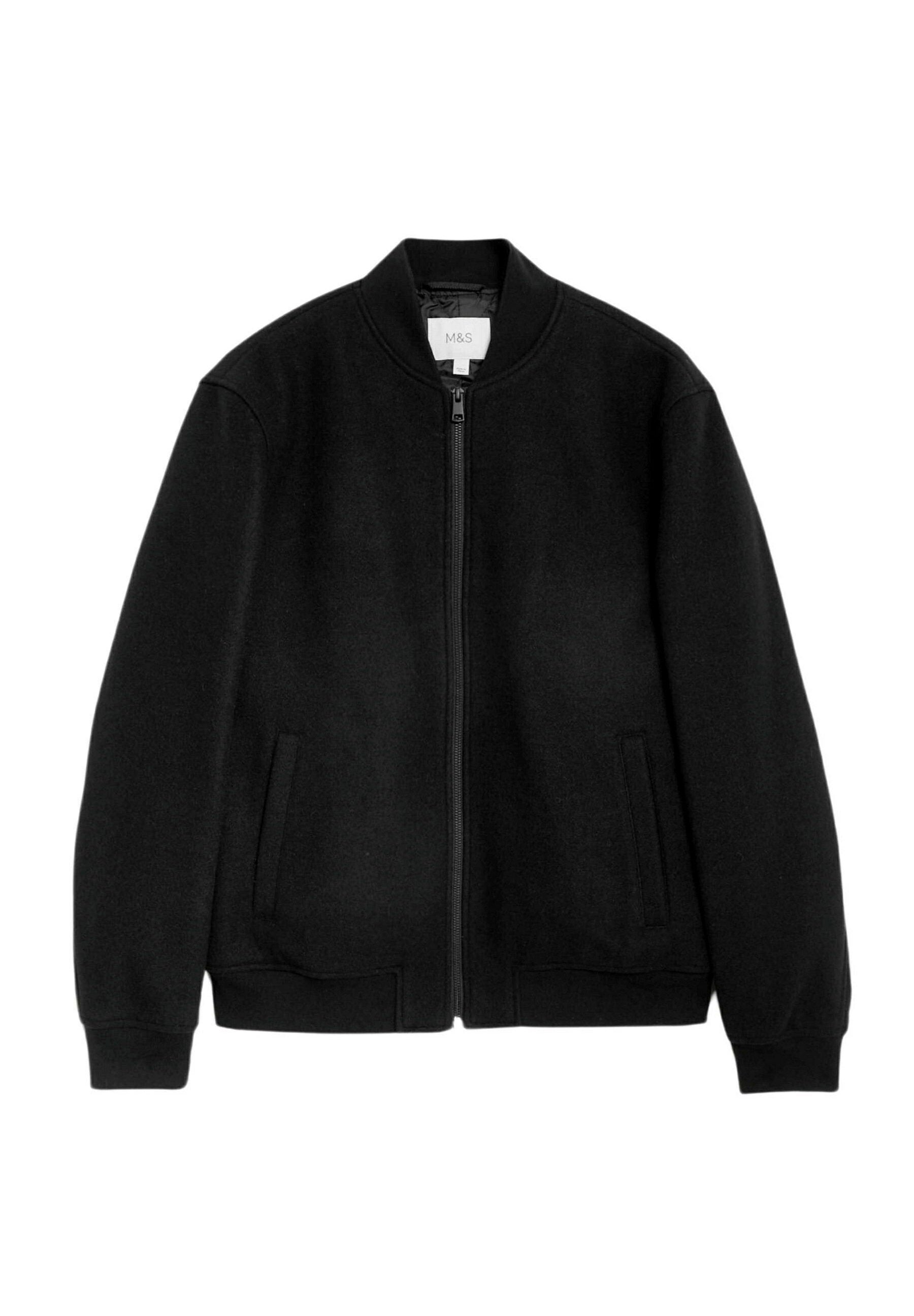 Marks & Spencer PADDED BOMBER