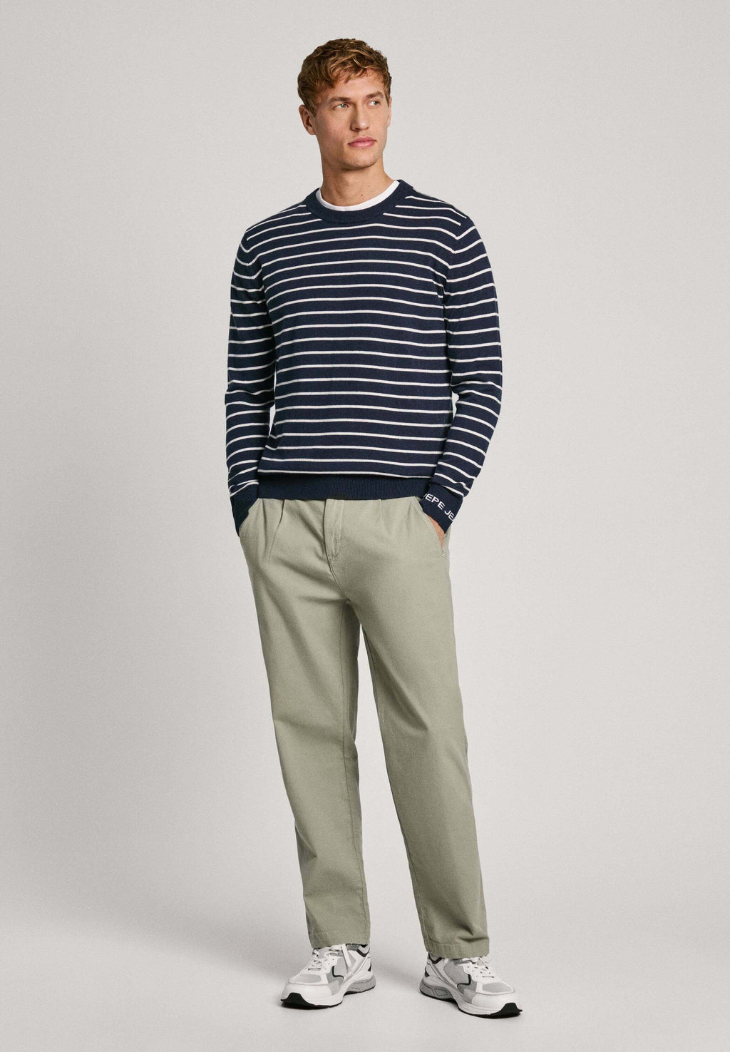 Pepe Jeans