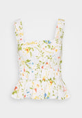 Vero Moda Tall VMEASY GATHERING SINGLET