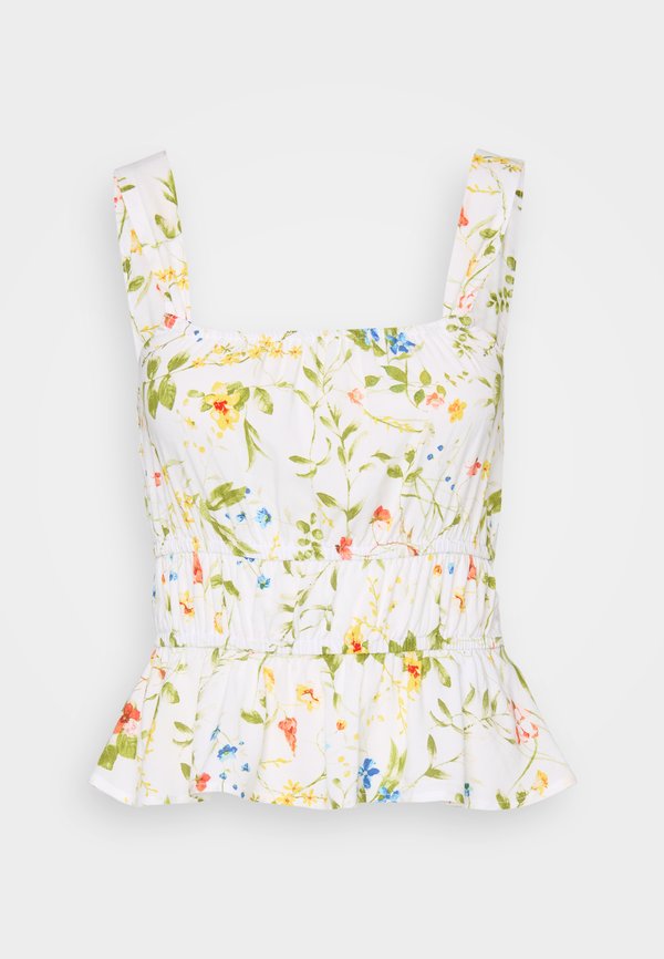 Vero Moda Tall VMEASY GATHERING SINGLET